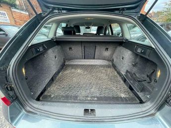 Skoda Octavia 1.4 TSI SE L DSG Euro 6 (s/s) 5dr