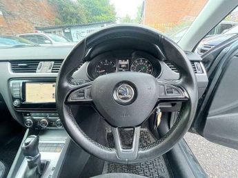 Skoda Octavia 1.4 TSI SE L DSG Euro 6 (s/s) 5dr