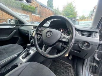 Skoda Octavia 1.4 TSI SE L DSG Euro 6 (s/s) 5dr