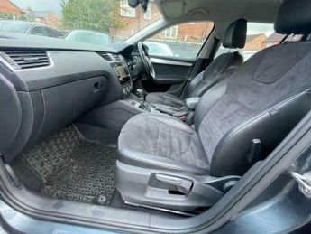 Skoda Octavia 1.4 TSI SE L DSG Euro 6 (s/s) 5dr