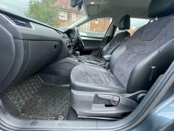 Skoda Octavia 1.4 TSI SE L DSG Euro 6 (s/s) 5dr