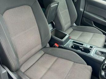 Volkswagen Passat 2.0 TDI BlueMotion Tech SE Business DSG Euro 6 (s/s) 4dr
