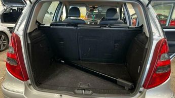 Mercedes-Benz A Class 2.0 A180 CDI Avantgarde SE CVT 5dr