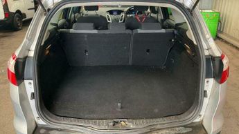 Ford Focus 1.6 Zetec Powershift Euro 5 5dr