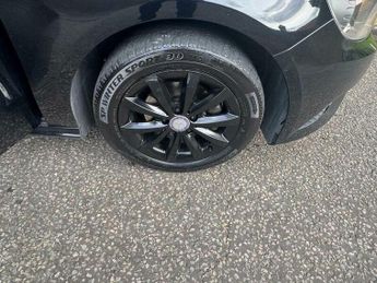 Mercedes-Benz A Class 1.5 A180 CDI SE 7G-DCT Euro 5 (s/s) 5dr