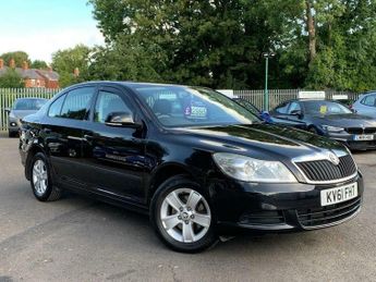 Skoda Octavia 1.6 TDI SE Euro 5 5dr