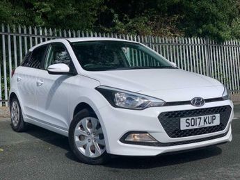 Hyundai I20 1.2 S Euro 6 5dr