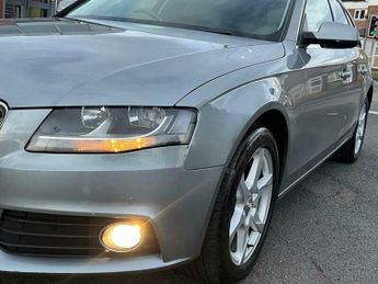 Audi A4 Avant 2.0 TFSI SE Multitronic Euro 5 5dr