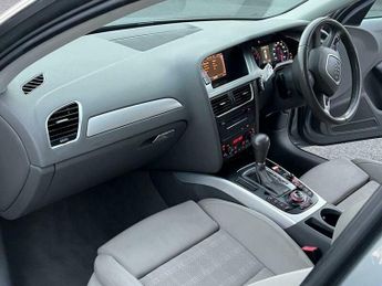 Audi A4 Avant 2.0 TFSI SE Multitronic Euro 5 5dr
