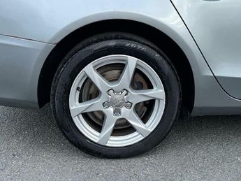 Audi A4 Avant 2.0 TFSI SE Multitronic Euro 5 5dr