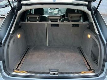 Audi A4 Avant 2.0 TFSI SE Multitronic Euro 5 5dr