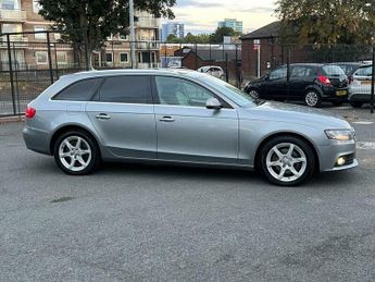 Audi A4 Avant 2.0 TFSI SE Multitronic Euro 5 5dr