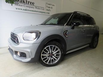 MINI Countryman COOPER S SPORT