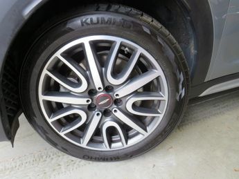 MINI Countryman COOPER S SPORT