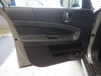 MINI Countryman COOPER S SPORT