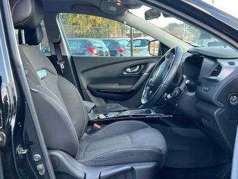 Renault Kadjar 1.2 TCe Dynamique Nav EDC Euro 6 (s/s) 5dr
