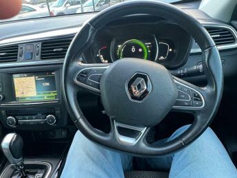 Renault Kadjar 1.2 TCe Dynamique Nav EDC Euro 6 (s/s) 5dr