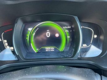 Renault Kadjar 1.2 TCe Dynamique Nav EDC Euro 6 (s/s) 5dr