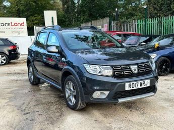 Dacia Sandero 0.9 TCe Laureate Euro 6 (s/s) 5dr