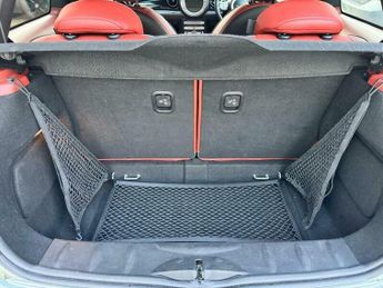 MINI Hatch 1.6 Cooper S Steptronic Euro 4 3dr