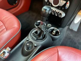 MINI Hatch 1.6 Cooper S Steptronic Euro 4 3dr