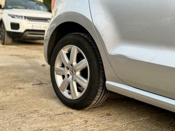 Volkswagen Polo 1.4 SE DSG Euro 5 5dr