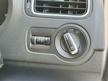 Volkswagen Polo 1.4 SE DSG Euro 5 5dr