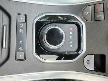 Land Rover Range Rover Evoque 2.0 TD4 SE Auto 4WD Euro 6 (s/s) 5dr