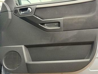 Vauxhall Meriva 1.6i 16v Breeze 5dr