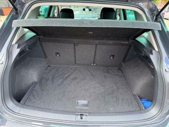 Volkswagen Tiguan 2.0 TDI SE DSG Euro 6 (s/s) 5dr