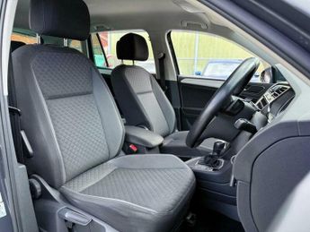Volkswagen Tiguan 2.0 TDI SE DSG Euro 6 (s/s) 5dr