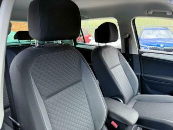 Volkswagen Tiguan 2.0 TDI SE DSG Euro 6 (s/s) 5dr