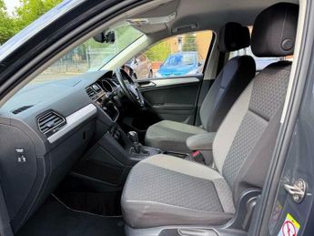 Volkswagen Tiguan 2.0 TDI SE DSG Euro 6 (s/s) 5dr