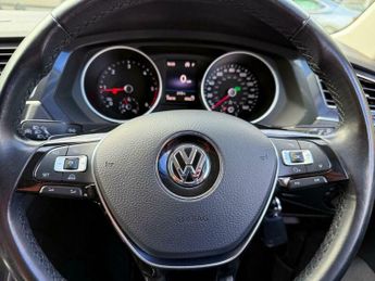 Volkswagen Tiguan 2.0 TDI SE DSG Euro 6 (s/s) 5dr