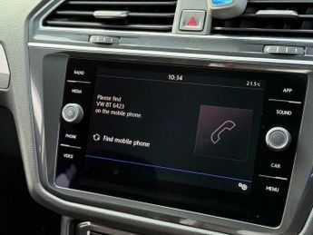 Volkswagen Tiguan 2.0 TDI SE DSG Euro 6 (s/s) 5dr