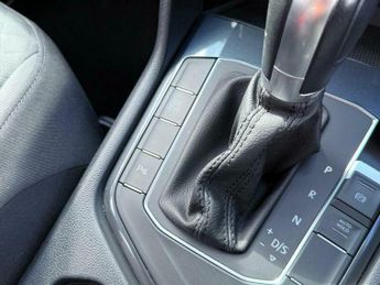 Volkswagen Tiguan 2.0 TDI SE DSG Euro 6 (s/s) 5dr