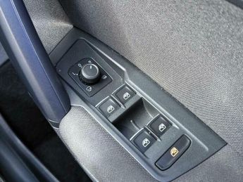 Volkswagen Tiguan 2.0 TDI SE DSG Euro 6 (s/s) 5dr