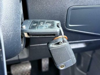 Volkswagen Tiguan 2.0 TDI SE DSG Euro 6 (s/s) 5dr