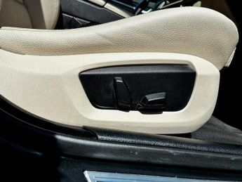 BMW 5 SERIES 535d M SPORT