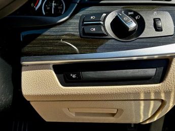 BMW 5 SERIES 535d M SPORT