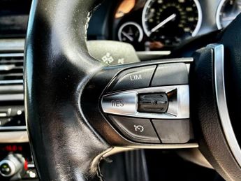 BMW 5 SERIES 535d M SPORT