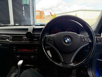 BMW 3 SERIES 2.0 320i Exclusive Edition Steptronic Euro 5 4dr