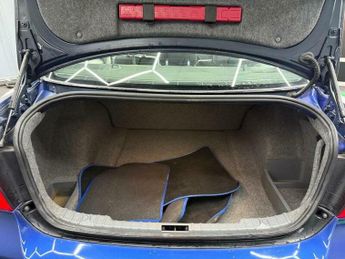 BMW 3 SERIES 2.0 320i Exclusive Edition Steptronic Euro 5 4dr