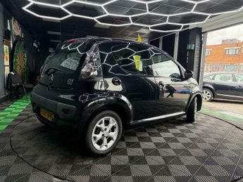 Citroen C1 1.0i VTR+ EGS5 Euro 5 5dr