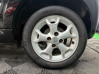 Citroen C1 1.0i VTR+ EGS5 Euro 5 5dr