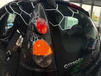 Citroen C1 1.0i VTR+ EGS5 Euro 5 5dr