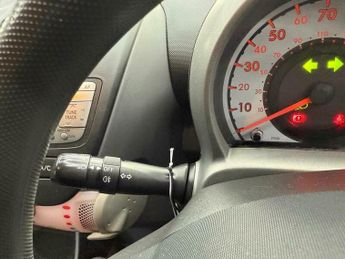 Citroen C1 1.0i VTR+ EGS5 Euro 5 5dr