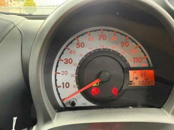 Citroen C1 1.0i VTR+ EGS5 Euro 5 5dr