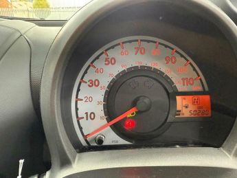 Citroen C1 1.0i VTR+ EGS5 Euro 5 5dr