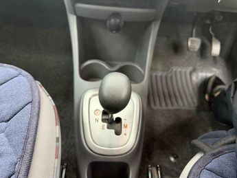 Citroen C1 1.0i VTR+ EGS5 Euro 5 5dr